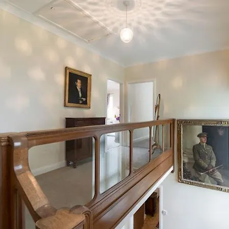 Aislaby Hall Holiday home