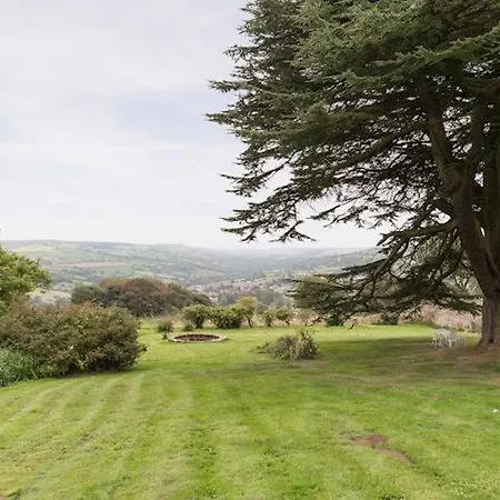 Aislaby Hall Holiday home *