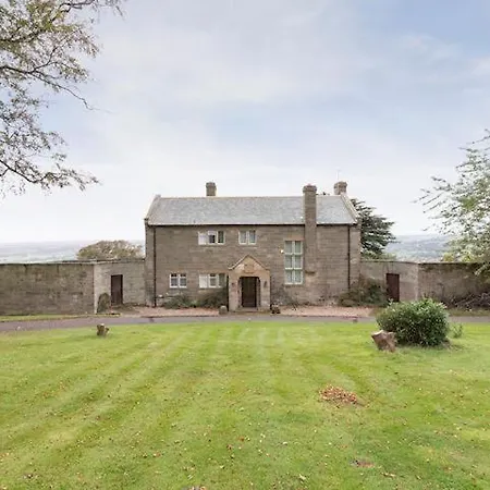 Aislaby Hall