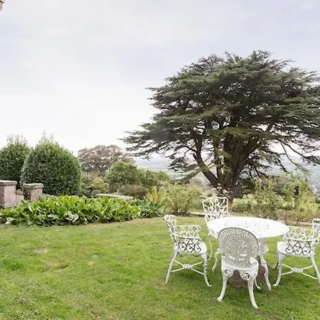 Aislaby Hall Holiday home Whitby
