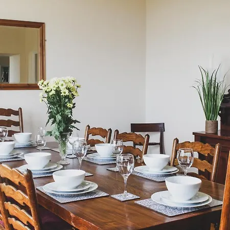 Aislaby Hall Holiday home Whitby