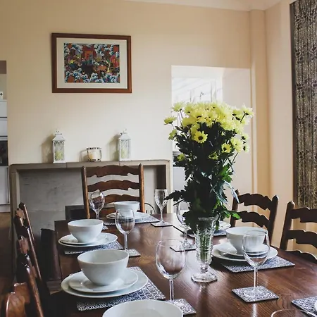 Holiday home Aislaby Hall *