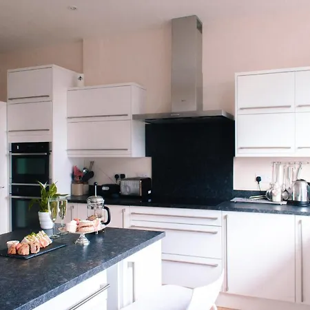 Aislaby Hall Holiday home *
