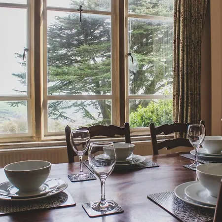 Holiday home Aislaby Hall Whitby