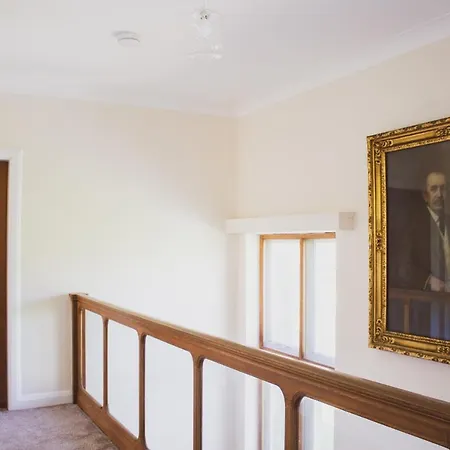 Aislaby Hall Holiday home Whitby