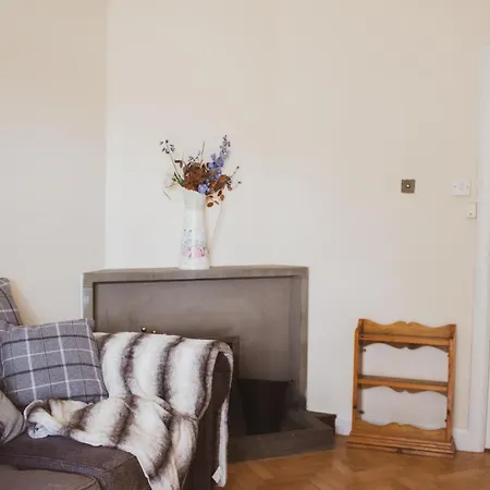 Aislaby Hall Holiday home