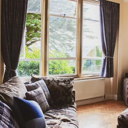 Holiday home Aislaby Hall *