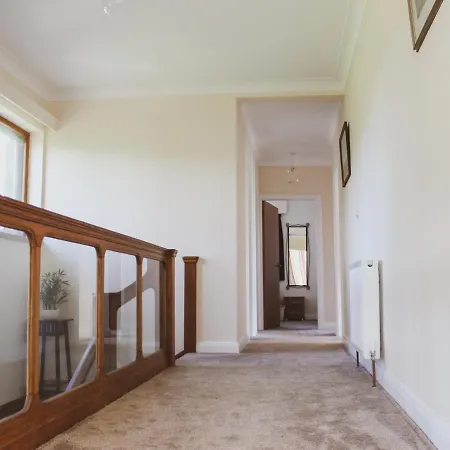 Holiday home Aislaby Hall