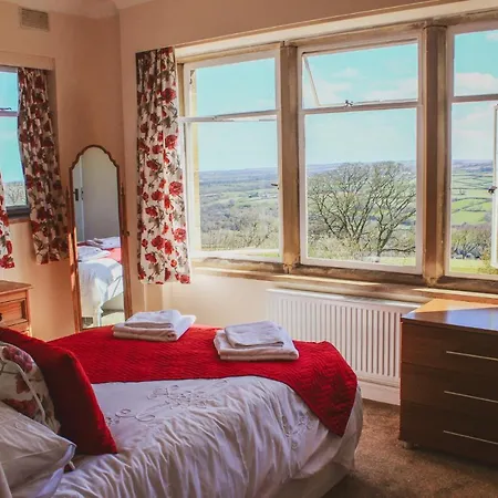 Holiday home Aislaby Hall Whitby