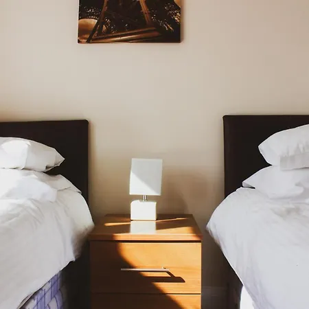 Aislaby Hall Holiday home