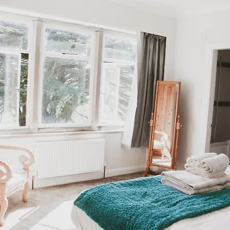 Holiday home Aislaby Hall Whitby