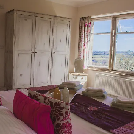 Aislaby Hall *