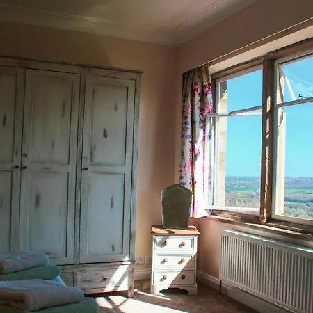 Aislaby Hall *