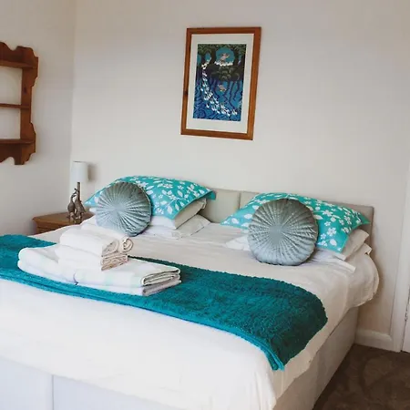 Holiday home Aislaby Hall Whitby