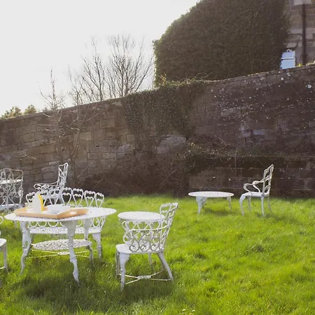 Holiday home Aislaby Hall *
