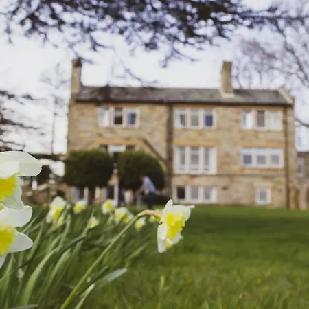 Holiday home Aislaby Hall *