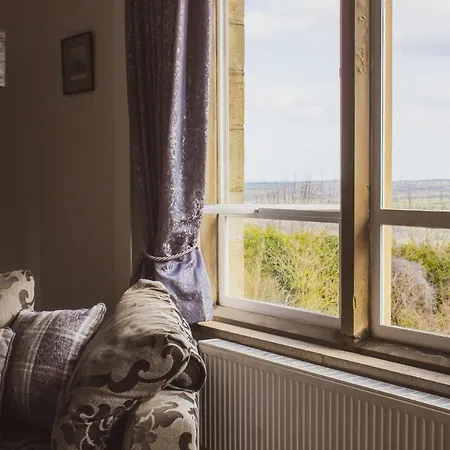 Aislaby Hall Holiday home