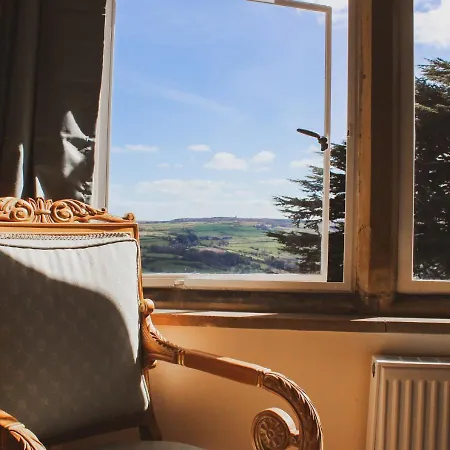 Aislaby Hall Holiday home Whitby