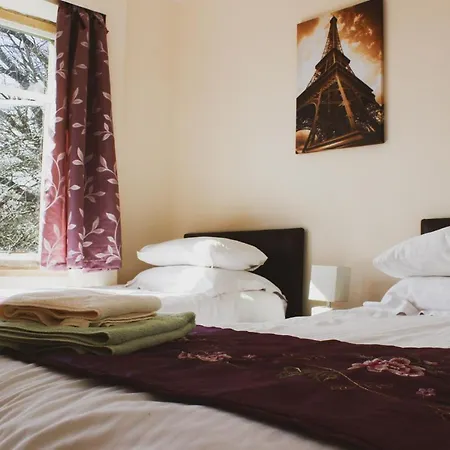 Holiday home Aislaby Hall