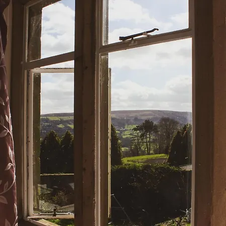 Aislaby Hall * Whitby