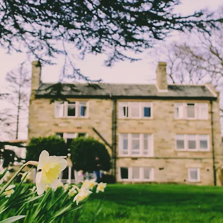 Aislaby Hall * Whitby