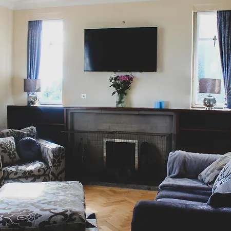 Aislaby Hall Holiday home