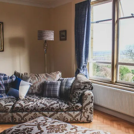 Aislaby Hall Holiday home